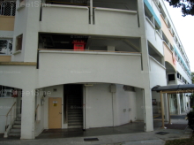 Blk 10 Rumah Tinggi View (Bukit Merah), HDB 3 Rooms #22372